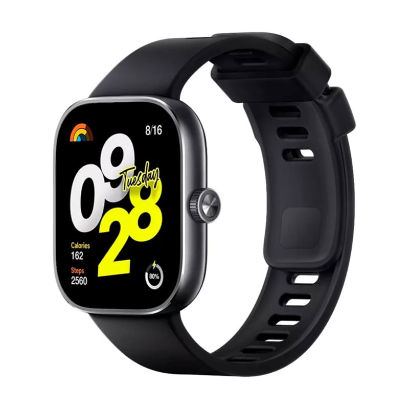 Smartwatch Xiaomi Redmi Watch 4