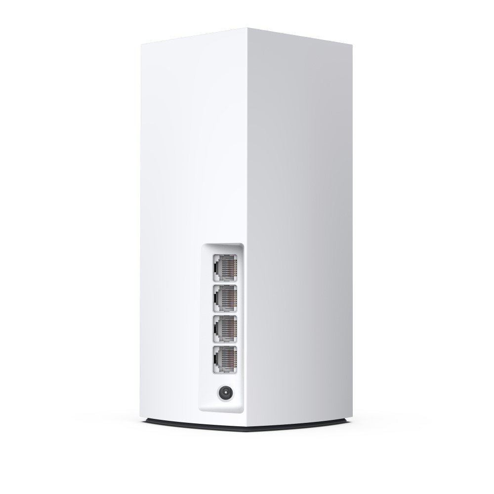 Linksys Velop 6 Dual-Band Mesh WiFi 6 Router (SPNMX56), , large image number 1