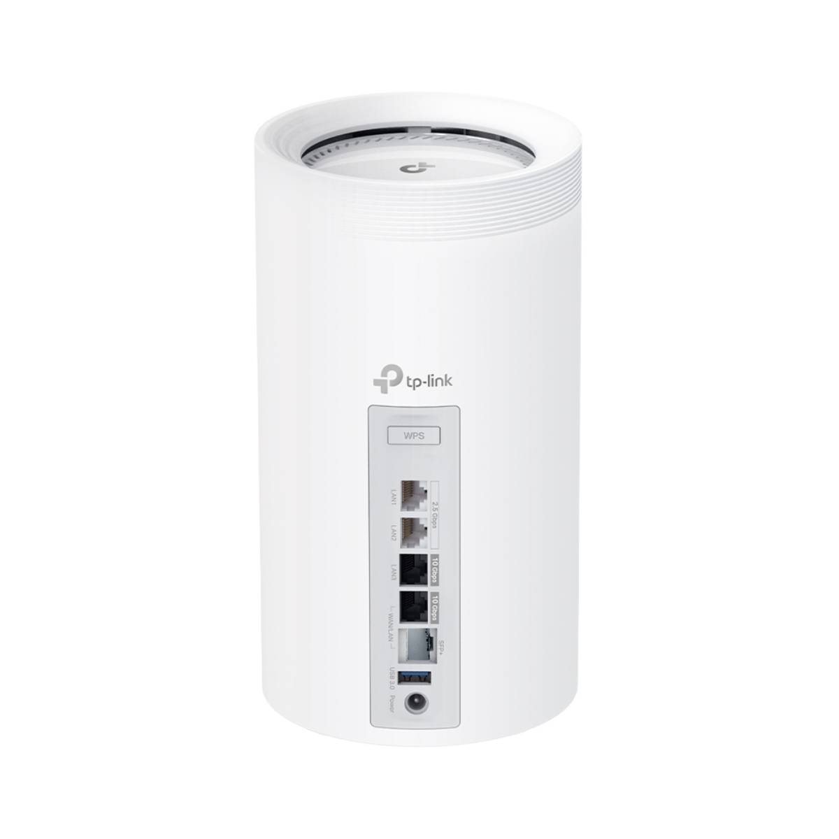 TP-Link Aginet HB810 - BE22000 Tri-Band Whole Home Mesh WiFi 7 Router, , large image number 1