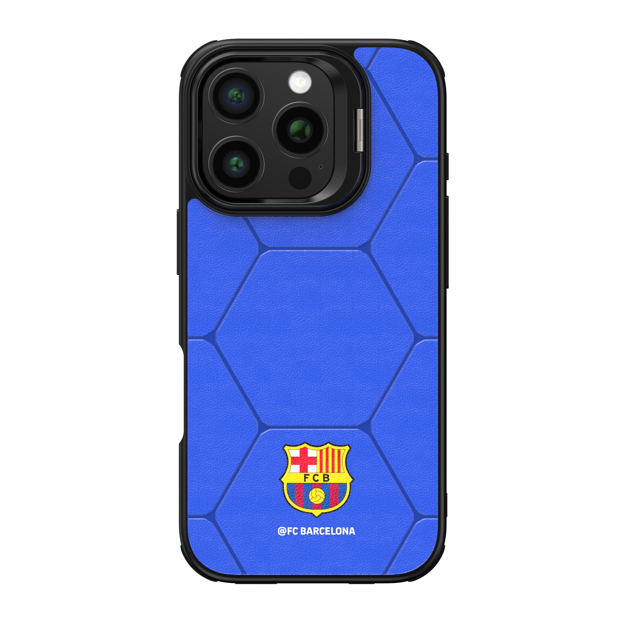 FC BARCELONA Magnetic Case for iPhone 16 Pro Max, , large image number 0