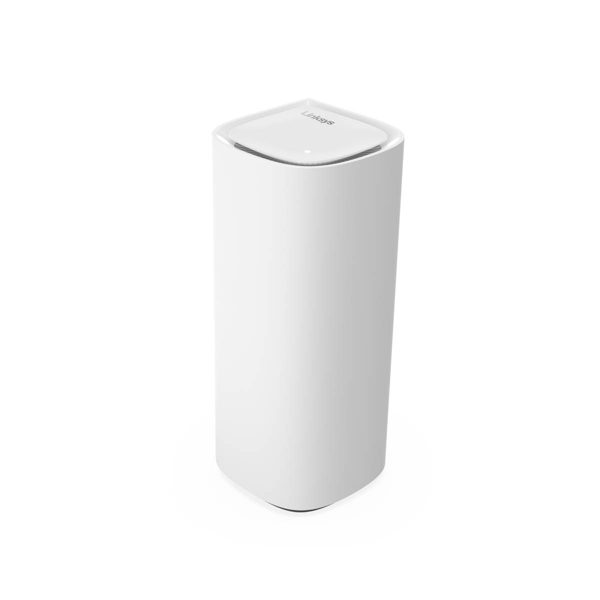 Linksys Velop Pro 7 Tri-Band BE11000 Cognitive Mesh WiFi 7 Router (MBE7001) (1-Pack)