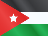 Jordanien