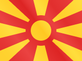 Macedonia del Nord