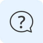 FAQ Icon