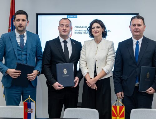 Cooperation of three Balkan IPARD agencies on the European path