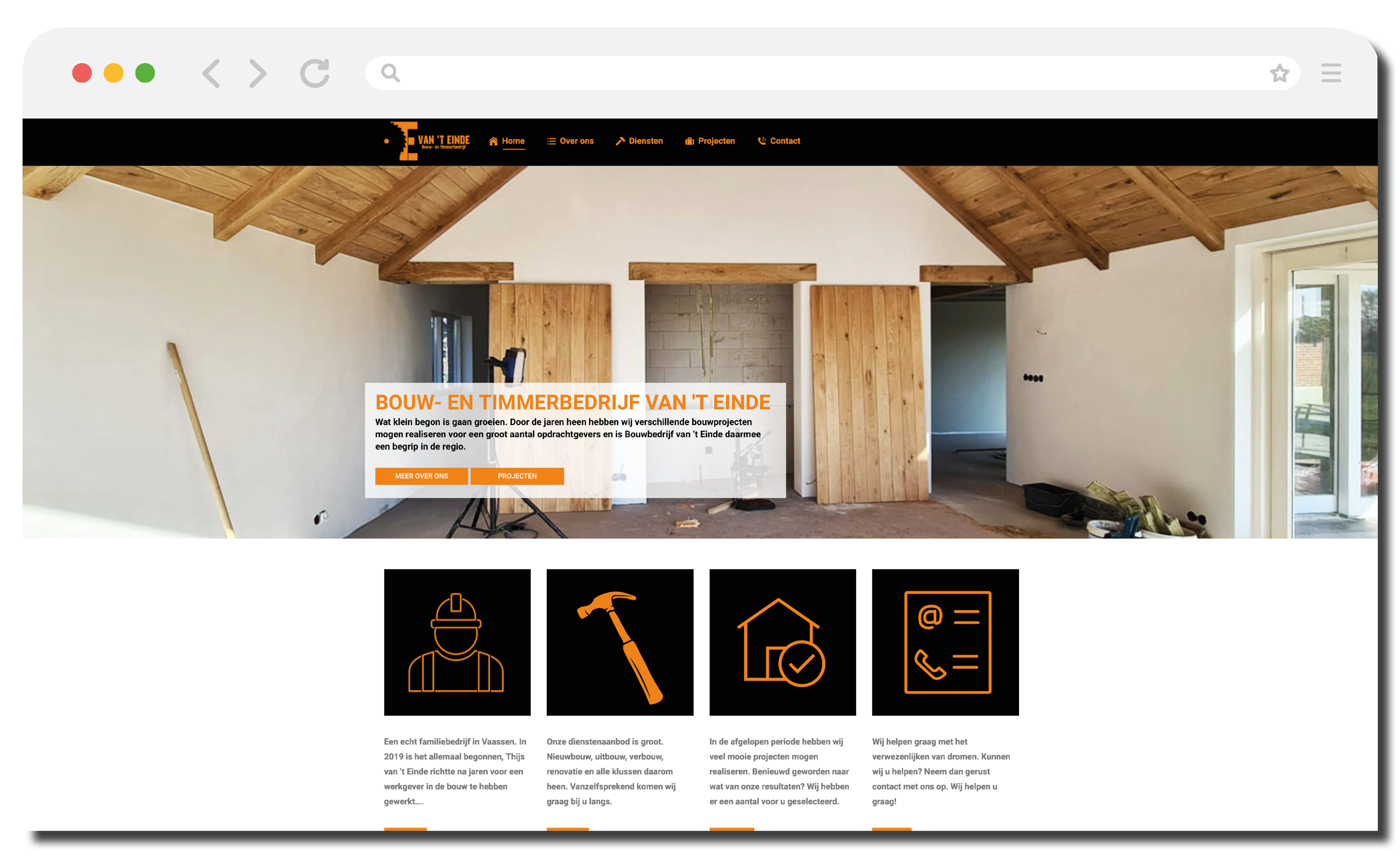 Beeld portfolio website E.W. Design - nieuw12