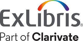 https://exlibrisgroup.com/wp-content/uploads/logo-Ex-Libris-part-of-Clarivate-1.png