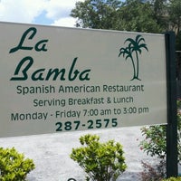 Photo taken at La Bamba by Sean G. on 6/14/2012