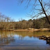 Photo taken at Gold Branch Park by Mikel M. on 2/26/2012