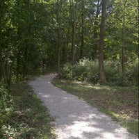 Photo taken at Lindenwood nature preserve by Trina Beana on 9/9/2012