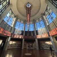 Photo prise au Country Music Hall of Fame &amp;amp; Museum par Mike C. le1/2/2025