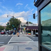 Photo taken at Dukem Ethiopian Restaurant by Matt P. on 7/5/2022