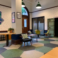 Foto tirada no(a) WeWork Custom House por Jason L. em 7/23/2019