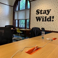 Foto tirada no(a) WeWork Custom House por Jason L. em 7/16/2019