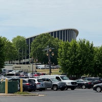 Photo taken at North Carolina State Fairgrounds by Chad P. on 4/27/2024