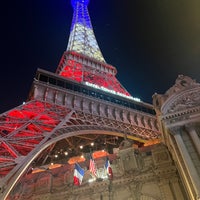 Foto tomada en Eiffel Tower  por J_Stoz el 9/14/2024