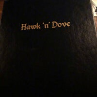 Photo taken at Hawk &amp;#39;n&amp;#39; Dove by Larry F. on 2/4/2018