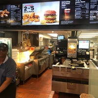 Foto scattata a McDonald&amp;#39;s da Larry F. il 6/1/2019