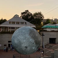 Photo taken at Underground Atlanta by Maya on 10/9/2022