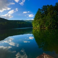 Foto tirada no(a) Unicoi State Park por Alp S. em 8/18/2017