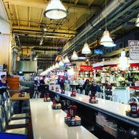 Photo prise au Reading Terminal Market par Michael M. le1/28/2016