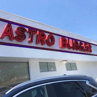 8/8/2024にMurray S.がAstro Burgerで撮った写真