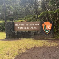 Photo taken at Hawaiʻi Volcanoes National Park by Deepika on 12/16/2024