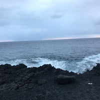 9/22/2018 tarihinde Yessy F.ziyaretçi tarafından Pebble Beach'de çekilen fotoğraf