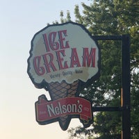 7/16/2021にiamwaltzeeがNelson&amp;#39;s Ice Creamで撮った写真