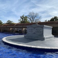 Das Foto wurde bei MLK Memorial von Jason F. am 12/26/2019 aufgenommen