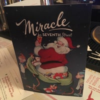 Das Foto wurde bei Miracle on Seventh Street von Michael S. am 12/26/2017 aufgenommen