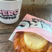 7/23/2024에 Paul F.님이 Perc Coffee에서 찍은 사진