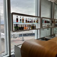 3/14/2023에 Max G.님이 Lufthansa Business Lounge (Satellit NON-Schengen)에서 찍은 사진