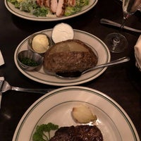 Foto tirada no(a) Joe&amp;#39;s Seafood, Prime Steak &amp;amp; Stone Crab por Katya em 1/21/2018