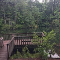 Foto tirada no(a) Unicoi State Park por Charles P. em 6/24/2017