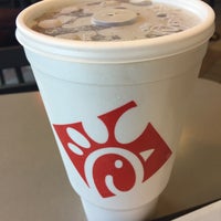 Photo taken at Chick-fil-A by Charles P. on 7/7/2017