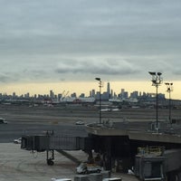 10/7/2015 tarihinde Todd 1.ziyaretçi tarafından Newark Liberty Uluslararası Havaalanı (EWR)'de çekilen fotoğraf