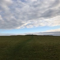 Photo taken at Hill of Tara by peter s. on 12/1/2019