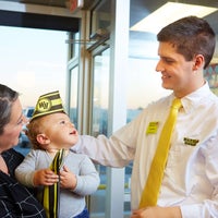 Photo taken at Waffle House by Waffle H. on 8/28/2017