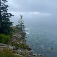 Foto tirada no(a) Parque Nacional de Acadia por Magda R. em 7/18/2024