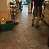 Photo taken at Starbucks by Scott C. on 6/23/2016