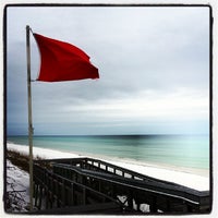 12/27/2013 tarihinde Chris B.ziyaretçi tarafından Grayton Beach State Park Cabins'de çekilen fotoğraf