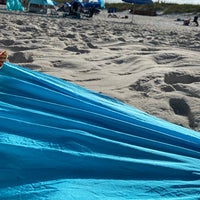 Photo taken at Carolina Beach Boardwalk by Thomas H. on 8/29/2021