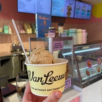 Photo taken at Van Leeuwen Ice Cream by Aorm J. on 10/26/2023