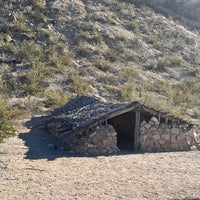 Photo taken at Big Bend National Park by Dmitri B. on 1/14/2024