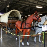 Photo taken at Branson Auto Museum by Paul M. on 6/14/2016