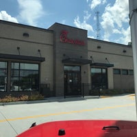 Photo taken at Chick-fil-A by Carrie B. on 8/4/2017