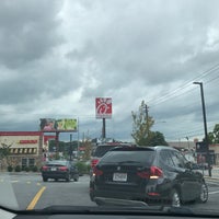 Photo taken at Chick-fil-A by Carrie B. on 7/28/2017