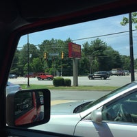 Photo taken at Wells Fargo by Carrie B. on 6/13/2016