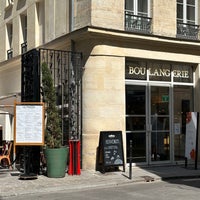 Photo prise au Eataly Paris Marais par Joel S. le6/5/2023